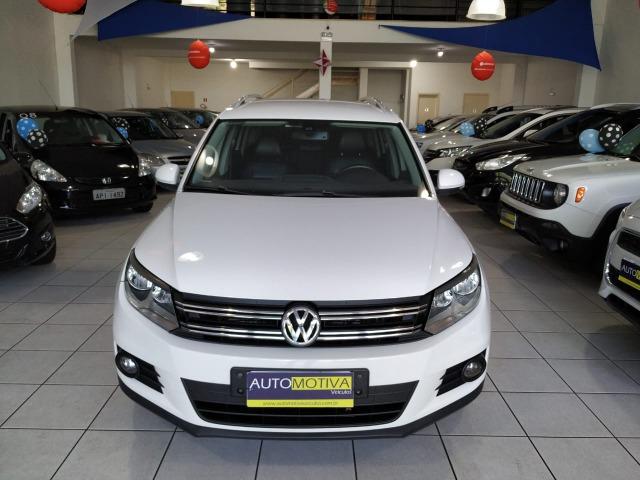 Volkswagen Tiguan 2.0 TSi 2014 - Foto 3