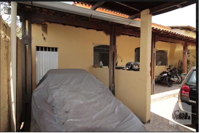 Casa à venda com 3 dormitórios em Dom cabral, Belo horizonte cod:256632 - Foto 14