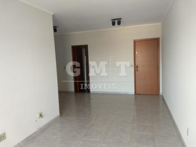 Apartamento para alugar com 3 dormitórios em Iguatemi, Ribeirão preto cod:AP2554 - Foto 4