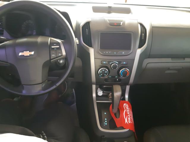 Vendo S10 automática - Foto 4