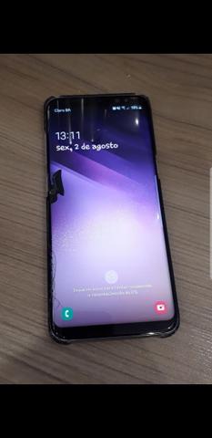 Celular Samsung