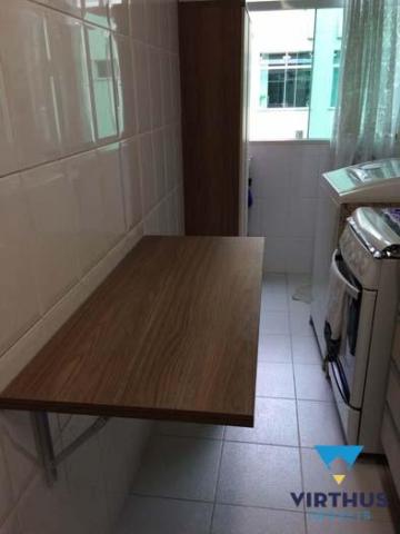 Cobertura, 2 quartos (1suíte), est bananal, freguesia - Foto 18