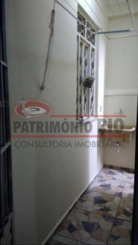 Apartamento à venda com 2 dormitórios em Engenho de dentro, Rio de janeiro cod:PAAP23386 - Foto 9