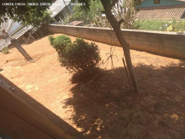 Casa para venda em teresópolis, granja florestal, 2 dormitórios, 1 banheiro - Foto 14