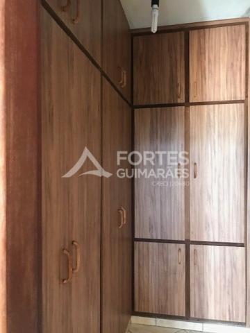 Casa à venda com 3 dormitórios em Parque residencial lagoinha, Ribeirão preto cod:58828 - Foto 10