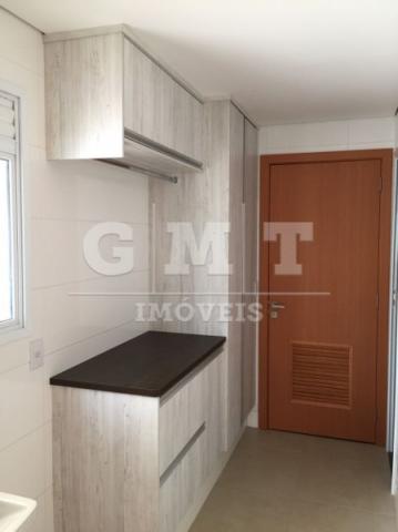 Apartamento para alugar com 3 dormitórios em Botânico, Ribeirão preto cod:AP2541 - Foto 16