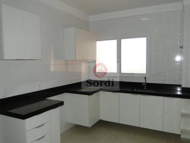 Apartamento com 3 dormitórios para alugar, 144 m² por r$ 3.000/mês - jardim são luiz - rib - Foto 20