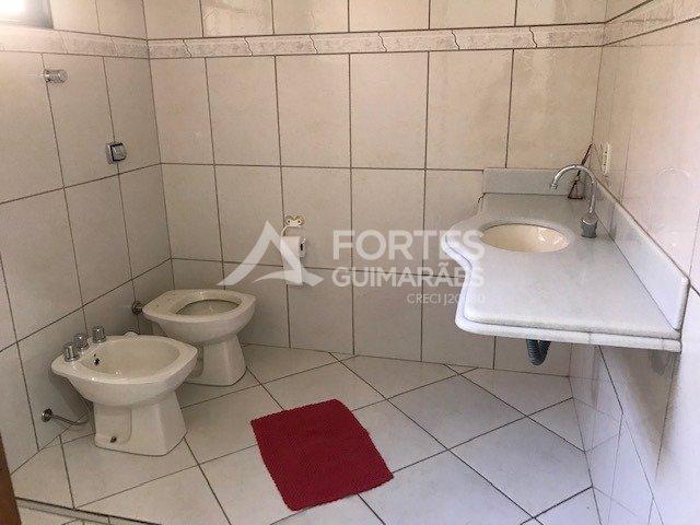 Casa à venda com 3 dormitórios em Parque residencial lagoinha, Ribeirão preto cod:58828 - Foto 19
