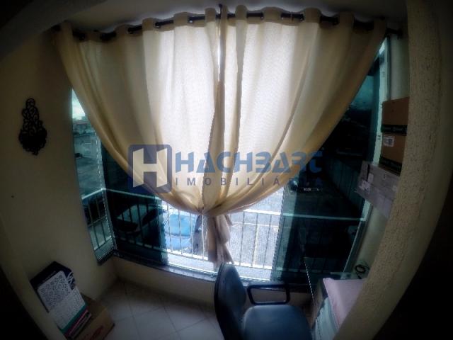 Apartamento à venda com 2 dormitórios em Colinas de laranjeiras, Serra cod:3421-B - Foto 4