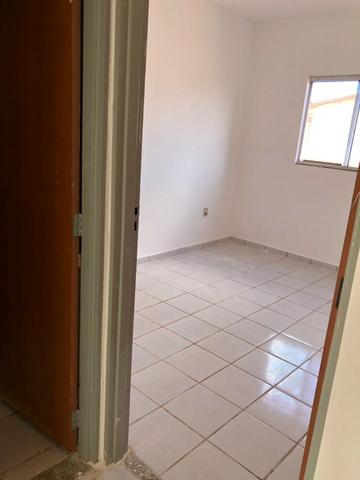 Vendo Excelente casa de 4 quartos, sendo 1 suíte, na entrada da Cidade Ocidental - Foto 11