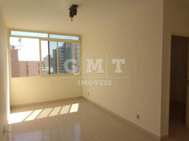 Apartamento para alugar com 1 dormitórios em Centro, Ribeirão preto cod:AP2540