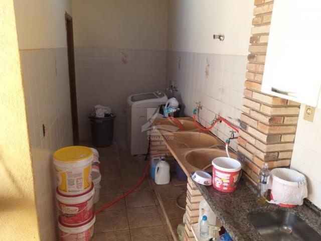 Casa à venda com 3 dormitórios cod:58719 - Foto 18