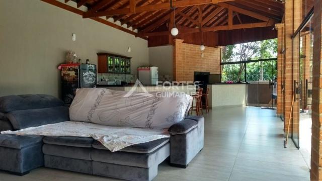 Casa à venda com 3 dormitórios em City ribeirão, Ribeirão preto cod:58877 - Foto 15