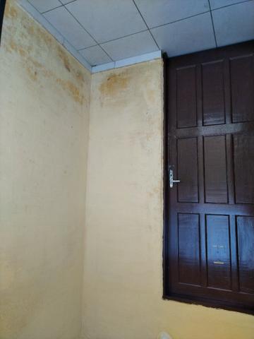 Casa Altos 02 quartos na serrinha próximo da regional IV - Foto 9