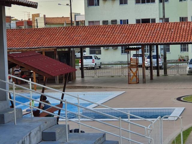 Apartamento novo com 2 Quartos, sendo 1 suite à Venda, 55 m². Valor R$ 165.000,00 - Foto 7
