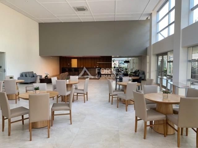 Apartamento à venda com 3 dormitórios em Condomínio itamaraty, Ribeirão preto cod:58900 - Foto 4