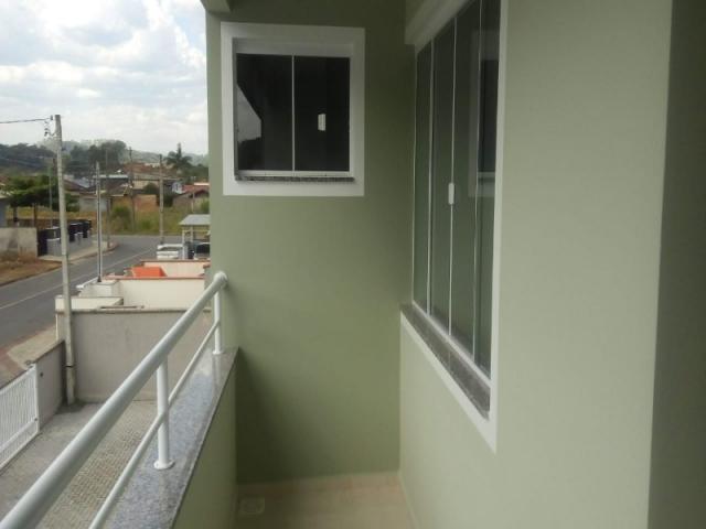 Apartamento à venda com 3 dormitórios em Barra do rio cerro, Jaraguá do sul cod:ap238 - Foto 15