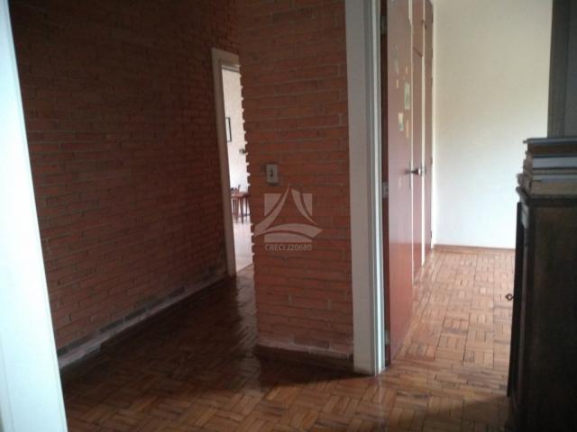 Casa à venda com 4 dormitórios em Jardim sumaré, Ribeirão preto cod:58750 - Foto 17