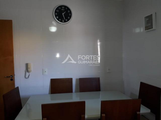 Apartamento à venda com 2 dormitórios em Nova ribeirânia, Ribeirão preto cod:58842 - Foto 4