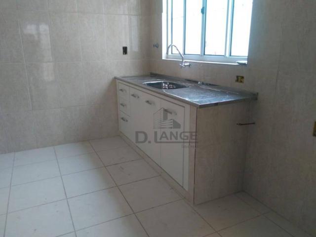 Locação de casa em campinas, swift - Foto 18