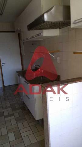 Apartamento para alugar com 2 dormitórios em Barra da tijuca, Rio de janeiro cod:CPAP20917 - Foto 8