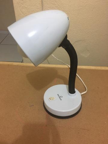 Luminária de mesa - Foto 2