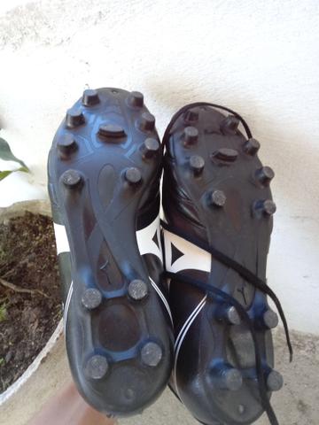 Chuteira Mizuno - Morelia neo - Foto 3