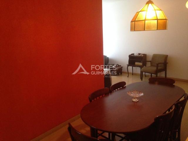 Apartamento à venda com 3 dormitórios em Centro, Ribeirão preto cod:58801
