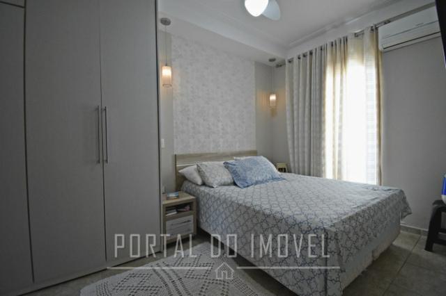 Sobrado c 135m² Cond Vila di Capri - reformado e ampliado - Foto 6
