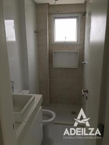 Apartamento à venda com 3 dormitórios em Santa mônica, Feira de santana cod:AP00034 - Foto 5