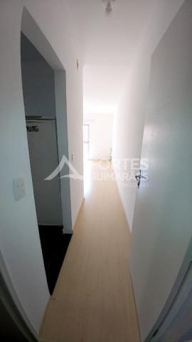 Apartamento à venda com 2 dormitórios em Jardim arlindo laguna, Ribeirão preto cod:58808 - Foto 6