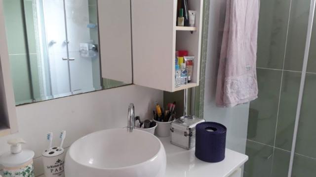 APARTAMENTO à venda, USINA RIO DE JANEIRO RJ - Foto 16