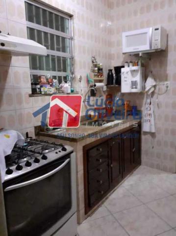 Casa à venda com 4 dormitórios em Irajá, Rio de janeiro cod:VPCA40051 - Foto 10