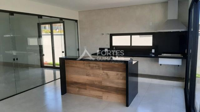 Casa de condomínio à venda com 3 dormitórios em Vila do golf, Ribeirão preto cod:58915 - Foto 19