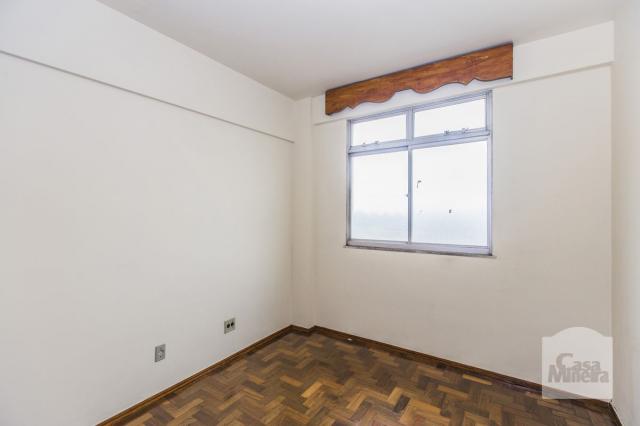 Apartamento à venda com 3 dormitórios em Coração eucarístico, Belo horizonte cod:256312 - Foto 6