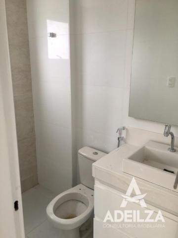 Apartamento à venda com 3 dormitórios em Santa mônica, Feira de santana cod:AP00034 - Foto 3
