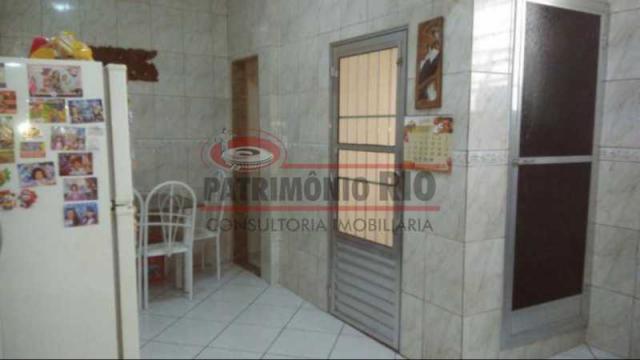 Apartamento à venda com 2 dormitórios em Engenho de dentro, Rio de janeiro cod:PAAP23386 - Foto 15