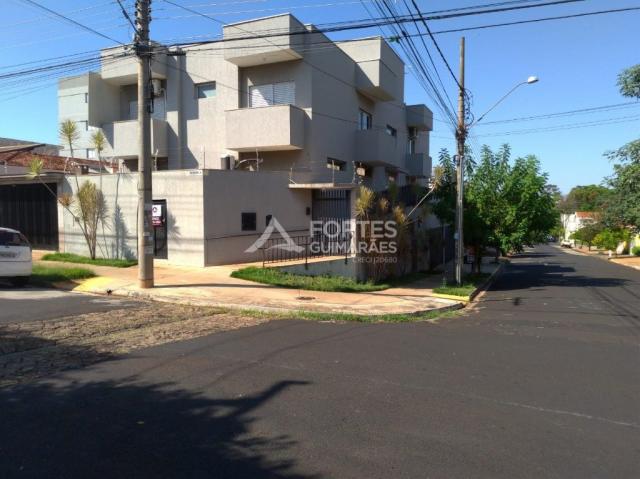Apartamento à venda com 2 dormitórios em Nova ribeirânia, Ribeirão preto cod:58842