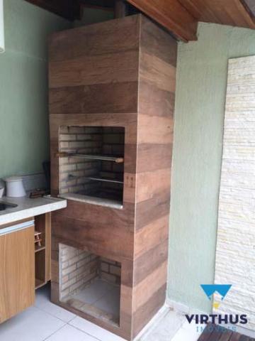 Cobertura, 2 quartos (1suíte), est bananal, freguesia - Foto 15