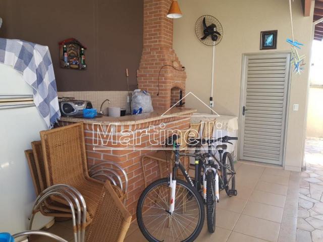 Casa para alugar com 3 dormitórios em Jardim palmares, Ribeirao preto cod:L28921 - Foto 13