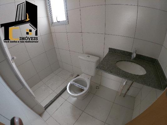 Complexo Paradise SKY Apto 84 m ²3 Quartos - Foto 17