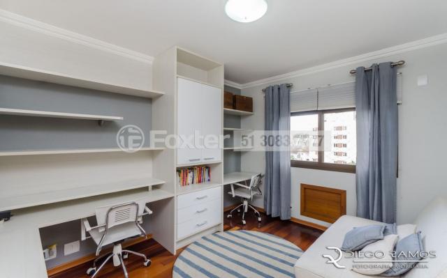 Apartamento à venda com 3 dormitórios em Petrópolis, Porto alegre cod:191324 - Foto 17