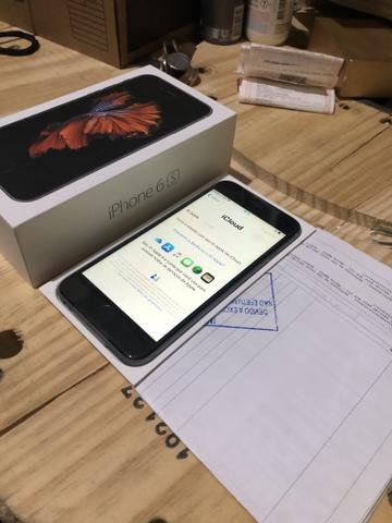 IPhone 6s 32gigas - Foto 3
