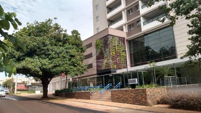 Apartamento à venda com 2 dormitórios em Condomínio itamaraty, Ribeirão preto cod:58817