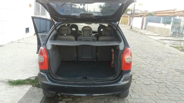 Citroen picasso 2.0 manual - Foto 5