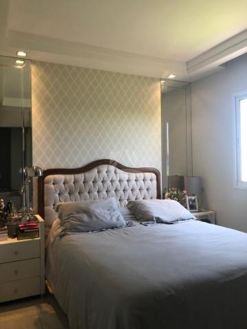 Apartamento à venda com 3 dormitórios em Vila do golf, Ribeirão preto cod:58724 - Foto 14