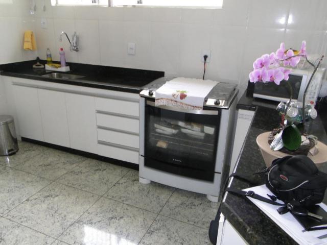 Casa com 3 dormitórios à venda, 180 m² por r$ 580.000 - conjunto califórnia - belo horizon - Foto 7
