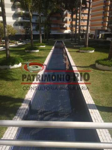 Apartamento à venda com 2 dormitórios em Pilares, Rio de janeiro cod:PAAP23381 - Foto 20