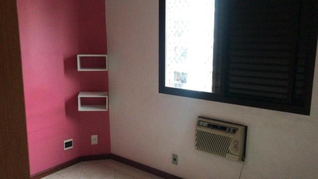 Apartamento para alugar com 3 dormitórios em Boqueirão, Santos cod:AP00725 - Foto 8