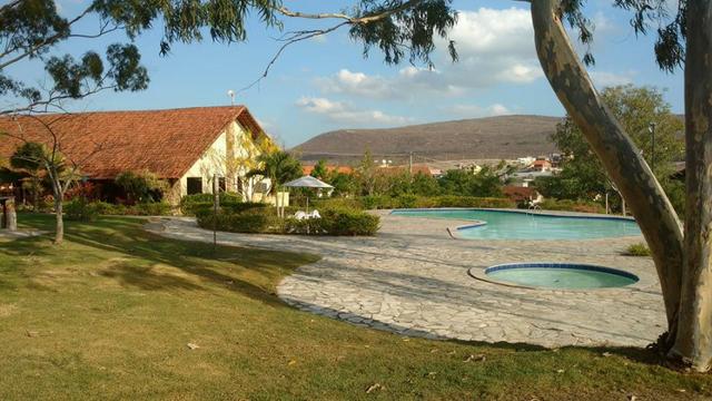 Casa em Condomínio em Gravatá Ref.066 - Foto 4